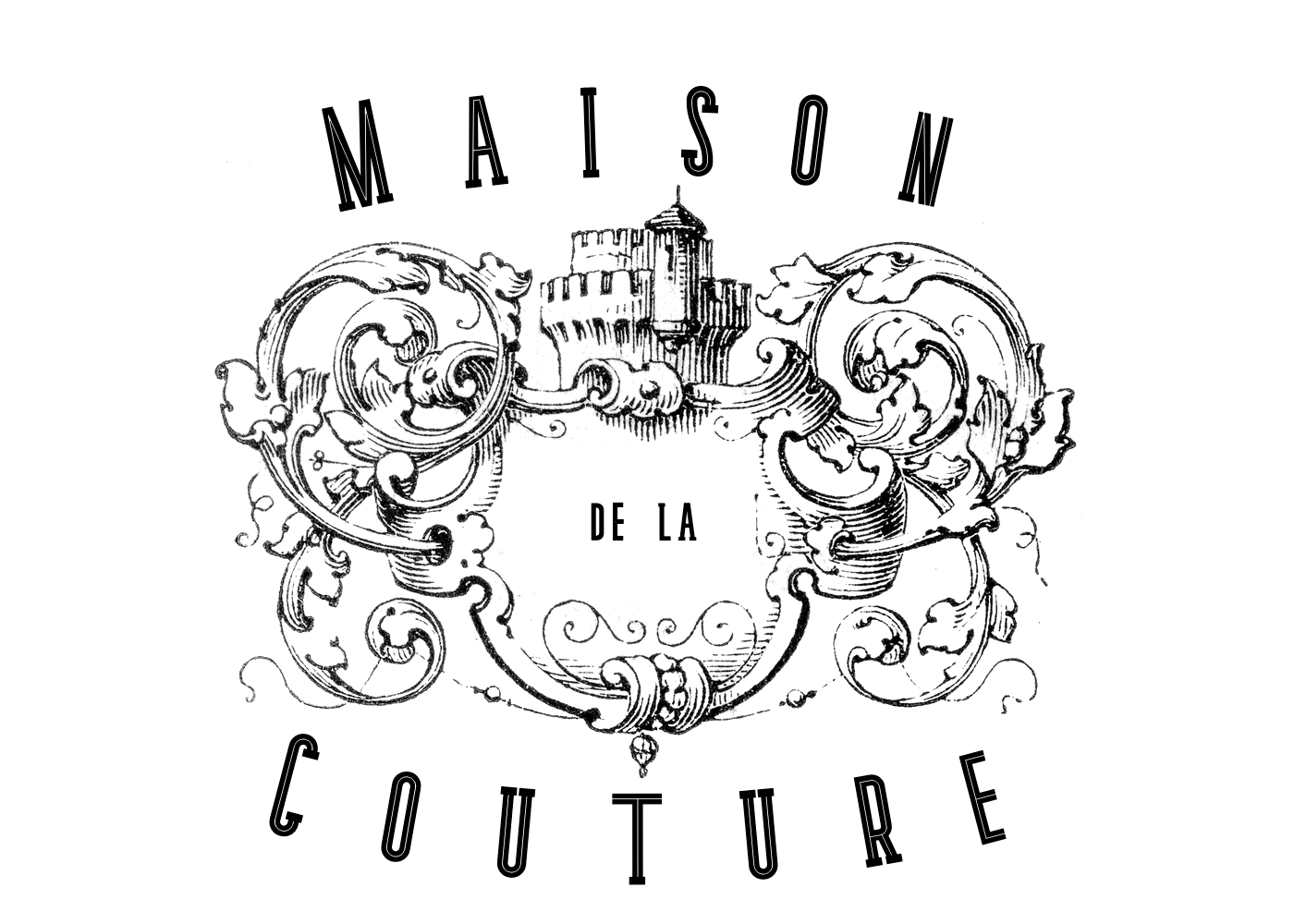 Maison de la Couture